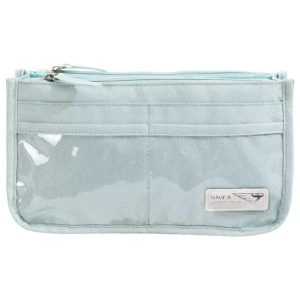 Organizador Tokio de Carteras Mint Ekiipa