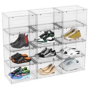 Organizador Tokio de Zapatos Mint Ekiipa