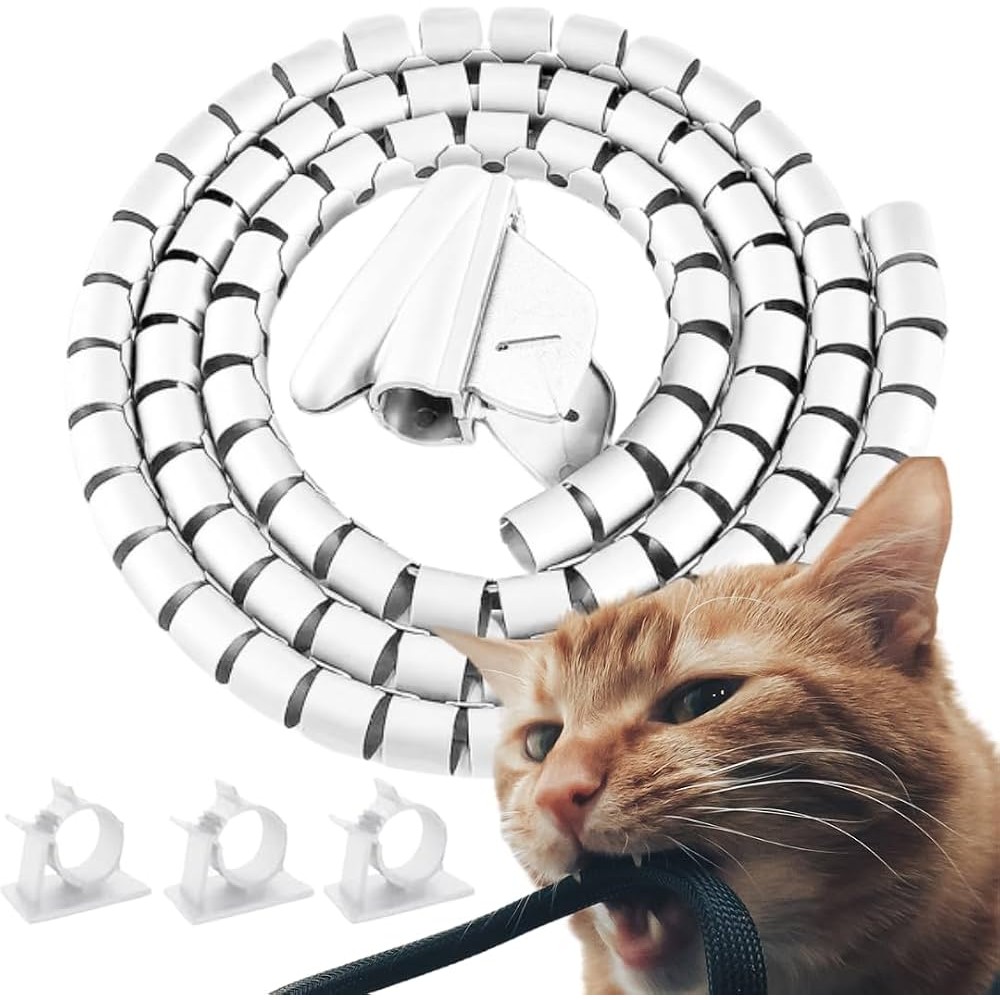 Organizador de Cables Gato Ekiipa - Imagen 5