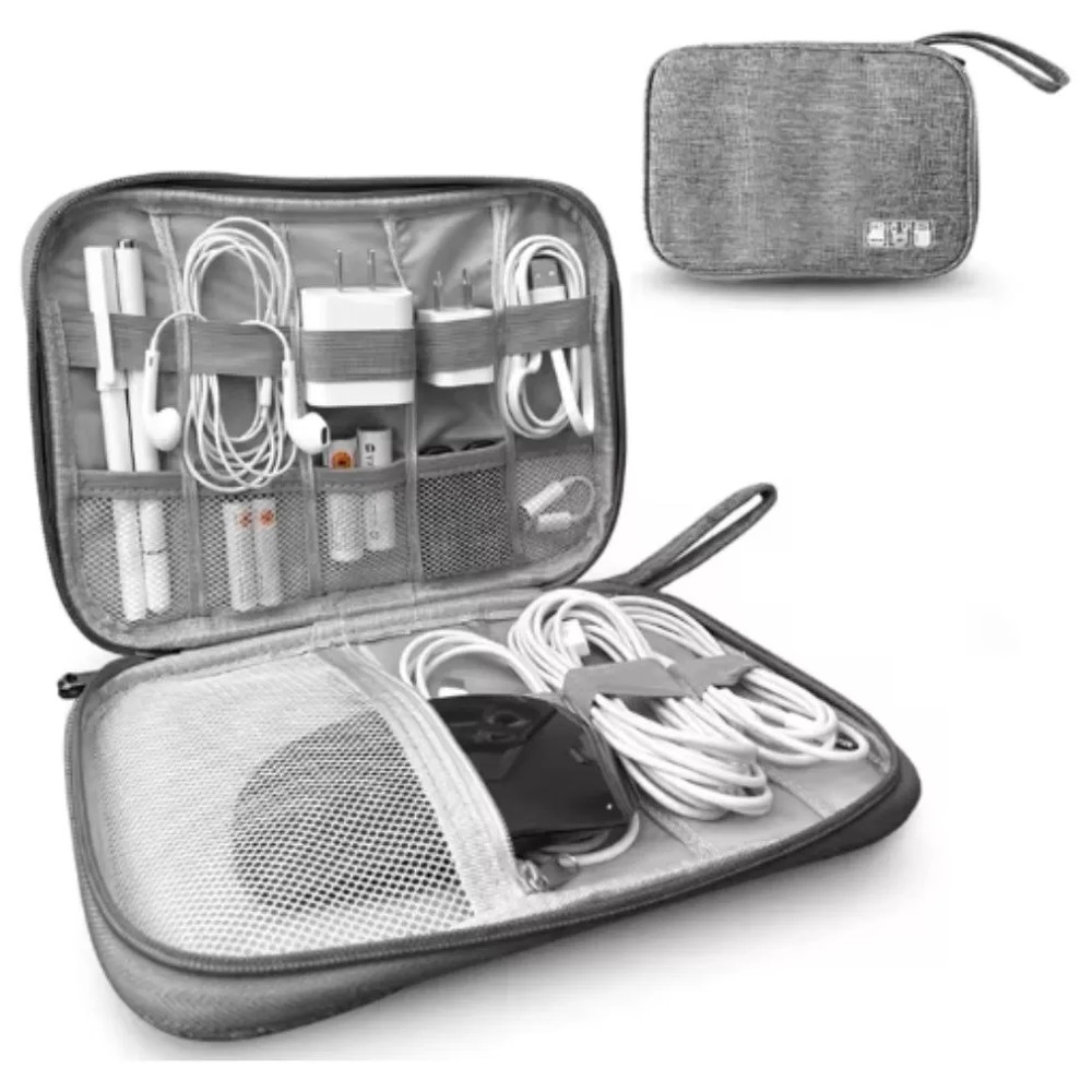 Organizador de Cables Rana Ekiipa - Imagen 6