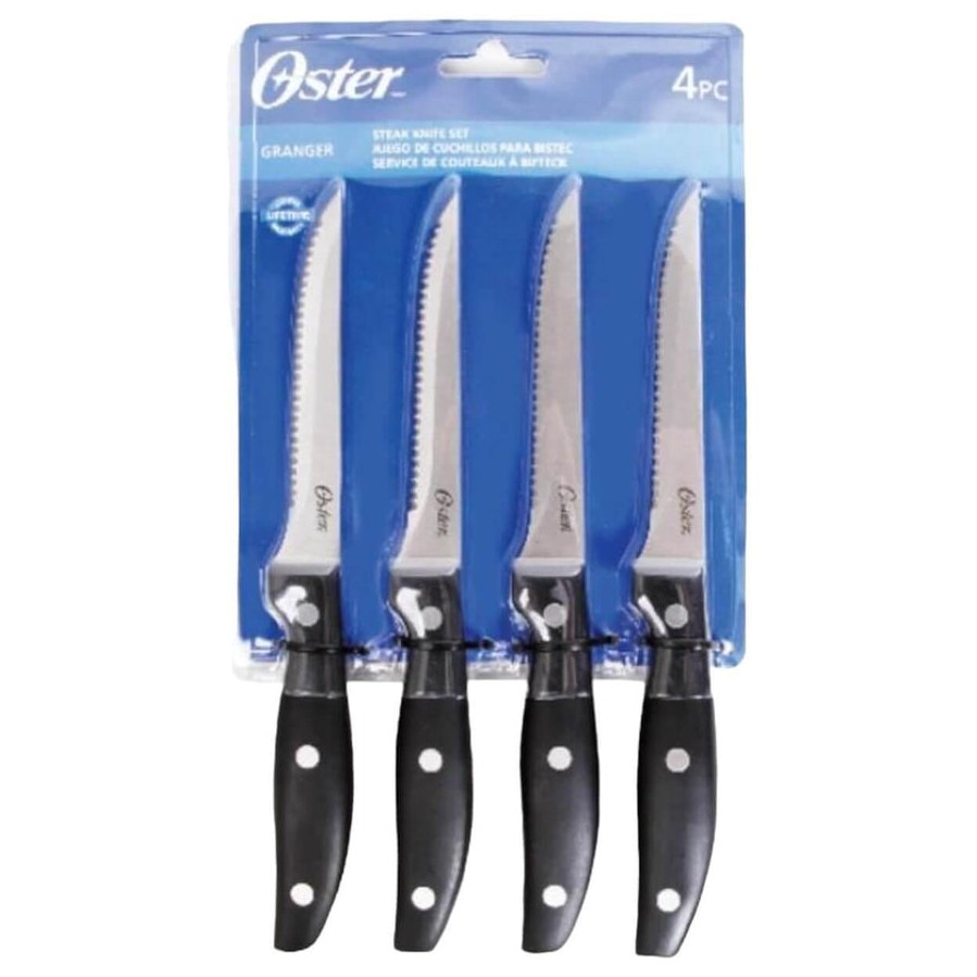 Oster Cuchillo 5'' Multiusos, Granger - Imagen 2