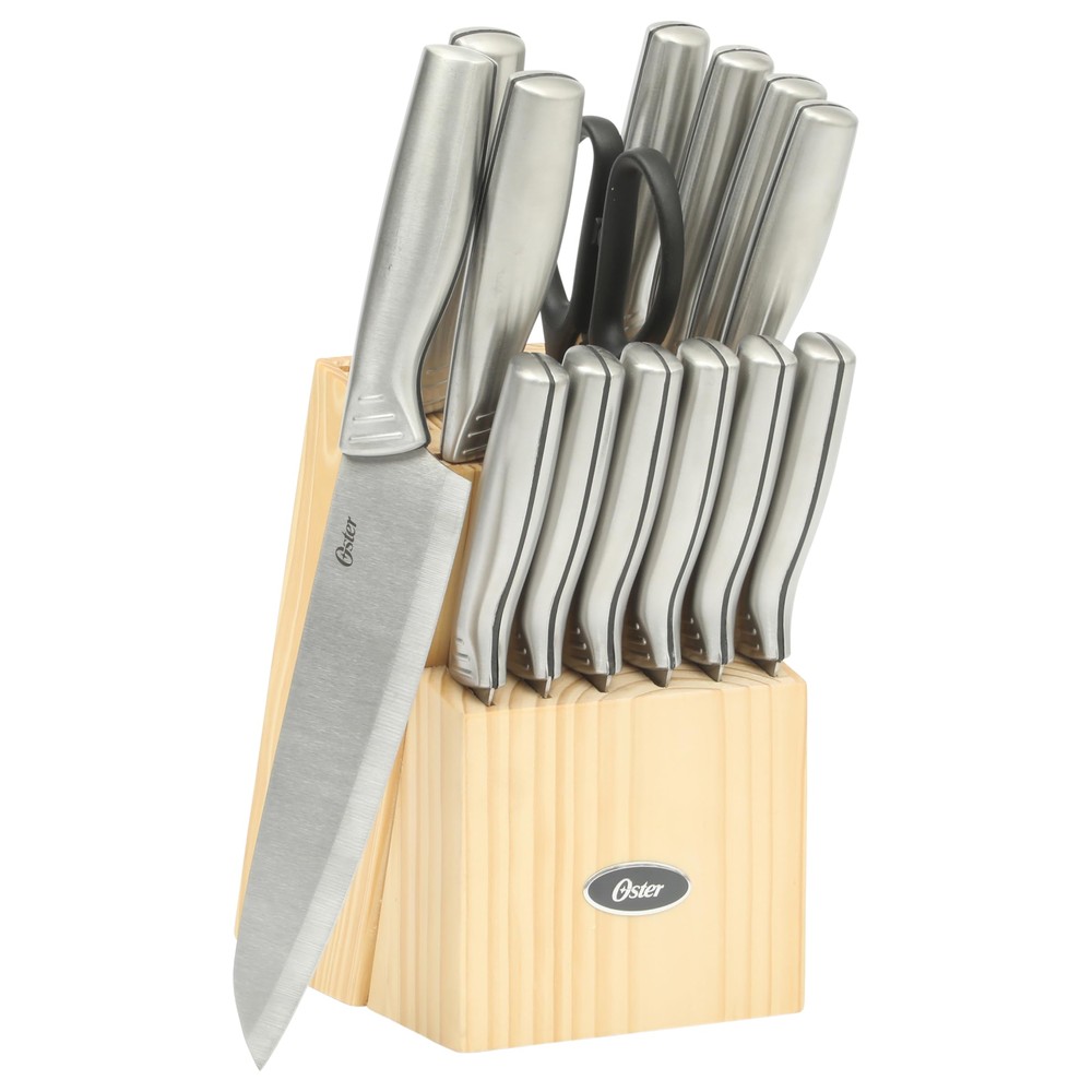 Oster Cuchillo 6Pzs Blister