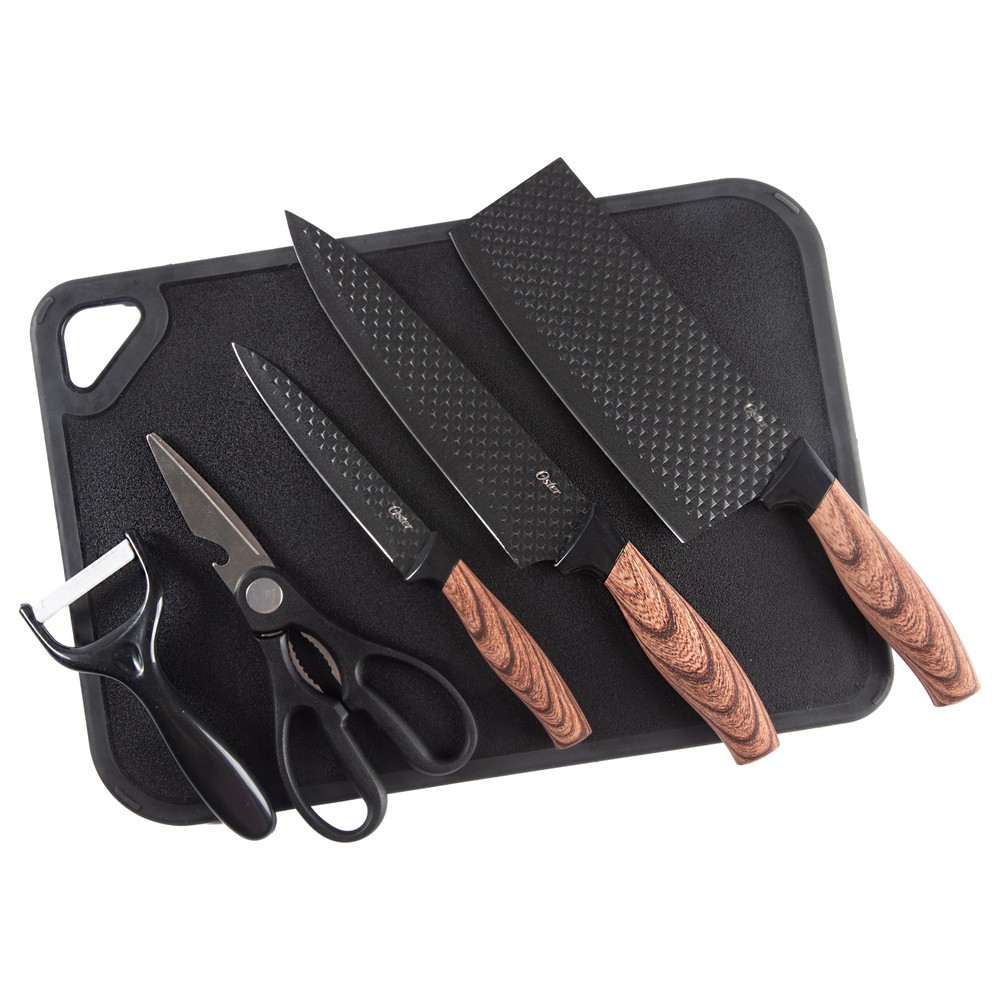 Oster Cuchillo 6Pzs Blister - Imagen 2
