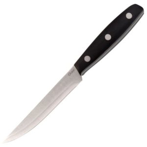 Oster Cuchillo Multiusos, de Acero Inoxidable, Os Riggins