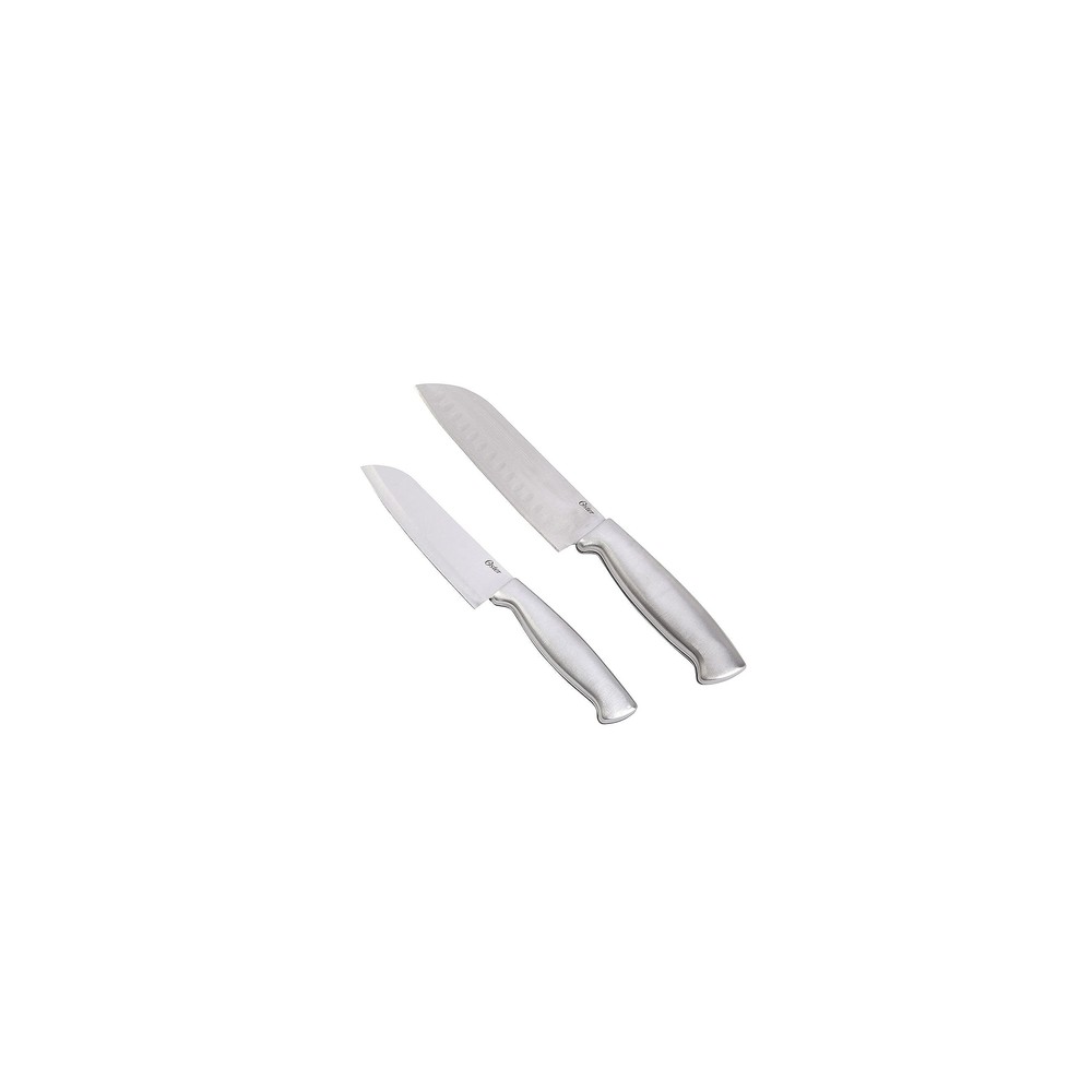 Oster Cuchillo Multiusos, de Acero Inoxidable, Os Riggins - Imagen 6