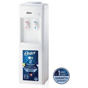 Oster Dispensador de Agua OSWDA800 Blanco