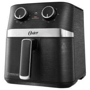 Oster Freidora de Aire CKSTAF40MDF 4lts