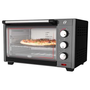 Oster Horno Tostador TSSTTV7030 4 Funciones, 30lts
