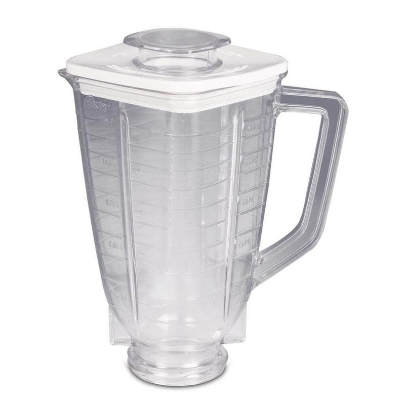 Oster Jarra Purificadora Blanca 1lts - Imagen 3