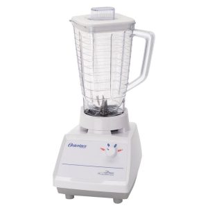 Oster Licuadora Tradicional 4170 Blanco, 2 Velocidades