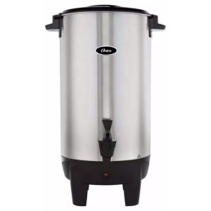 Oster Percoladora de Mesa 35 Tazas