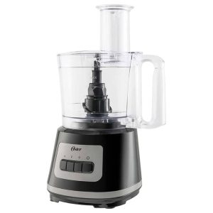 Oster Procesador de Alimentos 2 Velocidades + Turbo