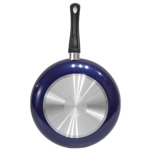 Oster Sarten 30 Cm, Negro, Anthiaderente, Luneta