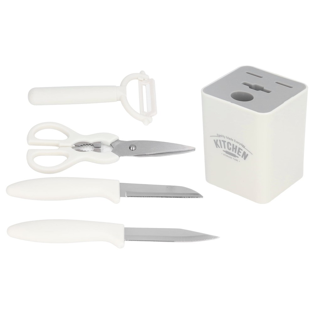 Oster Set Cuchillos 4Pzs Carnes Blister