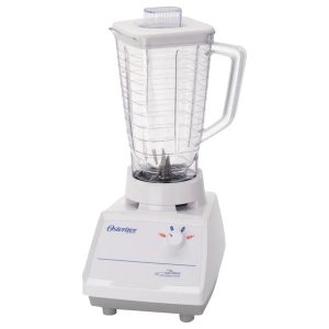 Oster Vaso Plástico en Caja con Tapa 4170