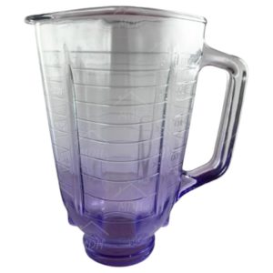 Oster Vaso de Vidrio Monterrey