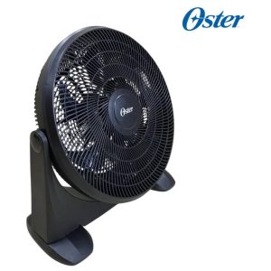 Oster Ventilador de Aire 20" 120W Negro