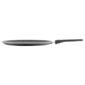 Panquequera Picca Teflón 30cm Negra