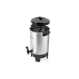 Percoladora Black+decker 30 Tazas