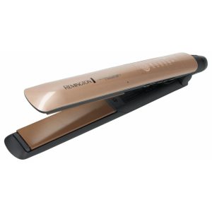 Plancha Remington Keratin Therapy Inox