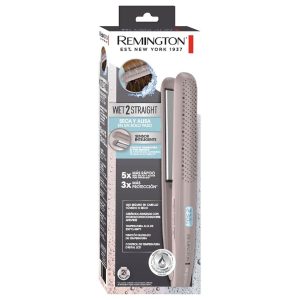 Plancha Remington Wet2Style Seco/Mojado