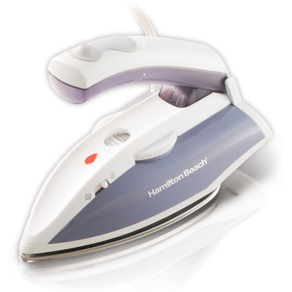 Plancha de Ropa Hamilton Beach - Imagen 2