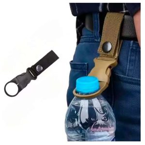 Porta Botella Kaqui Ekiipa