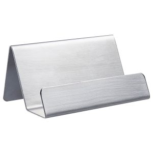 Porta Tarjetas Gris Ekiipa