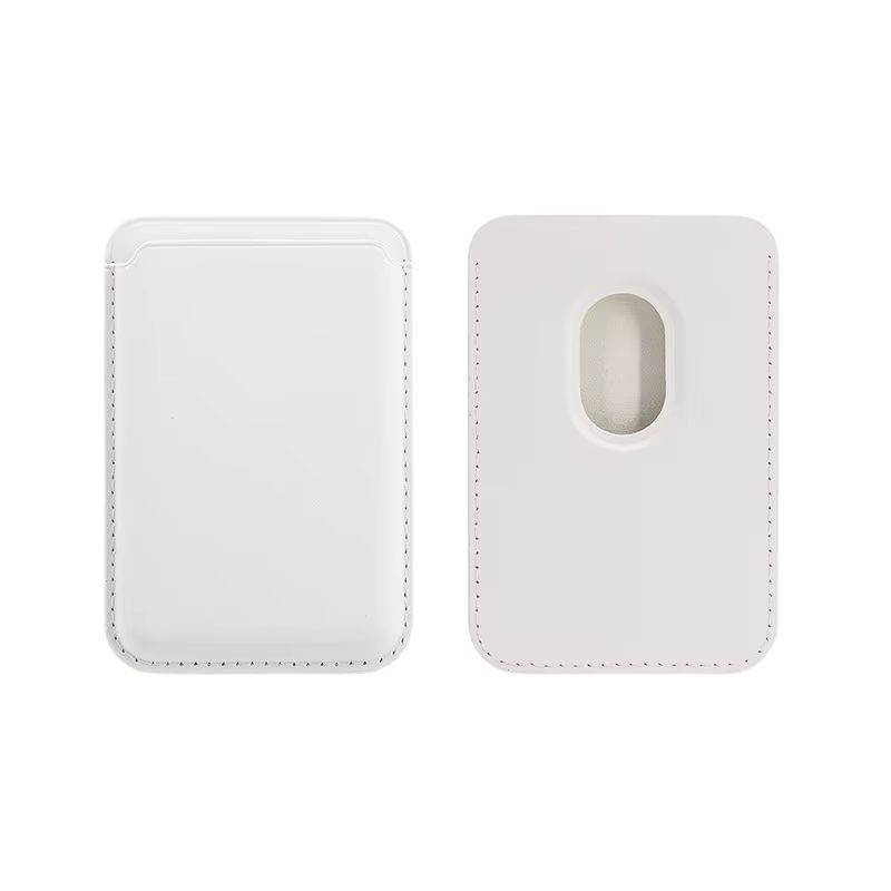 Porta Tarjetas Magnetico Beige Ekiipa - Imagen 5