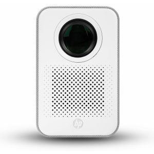 Proyector HP 500 lm LED Android TV