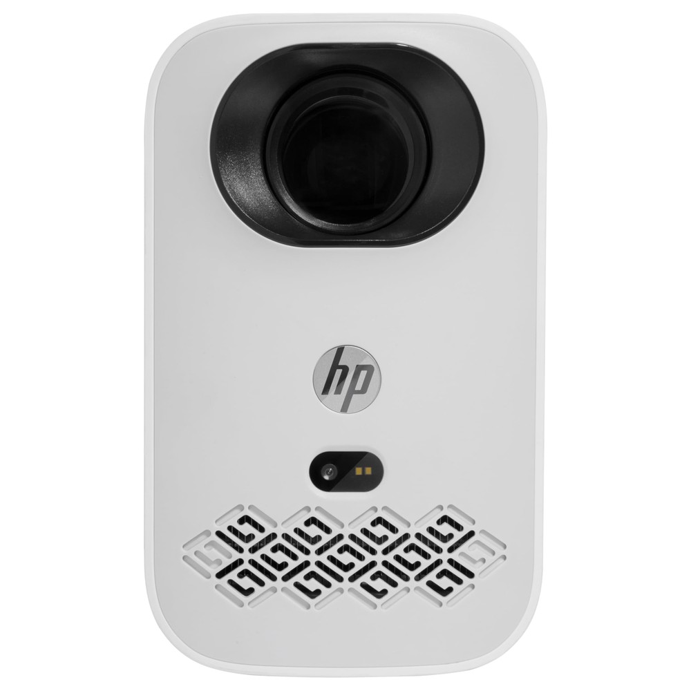 Proyector HP 500 lm LED Android TV - Imagen 2