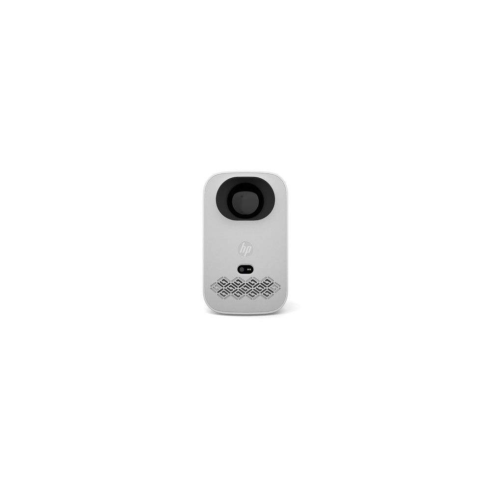 Proyector HP 500 lm LED Android TV - Imagen 4