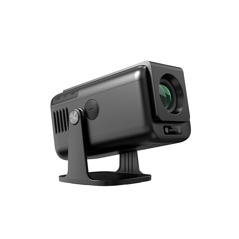 Proyector HP 500 lm LED Android TV - Imagen 5