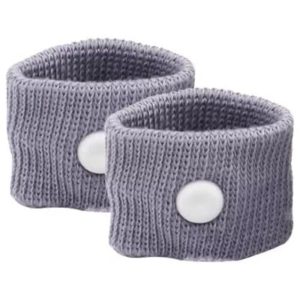 Pulsera Antimareo Ekiipa