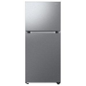 Refrigerador 1370ft Tmf Dit Energy Savings con Dispensador Plateado