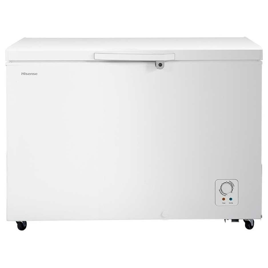 Refrigerador 5 Pies Oster Frost Luz Led 2 Puertas Blanco - Imagen 3