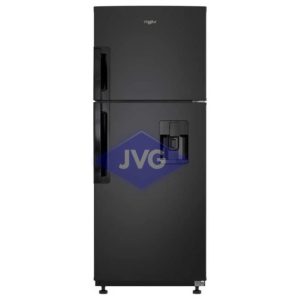 Refrigerador Whirlpool 9 pies cúbicos Top Mount