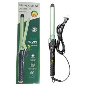 Rizador Remington Aguacate/Macadamia 25mm