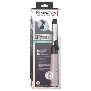 Rizador Remington Wet2Style Antifrizz