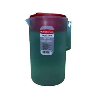 Rubbermaid Pichel 1 Galón Tradicional
