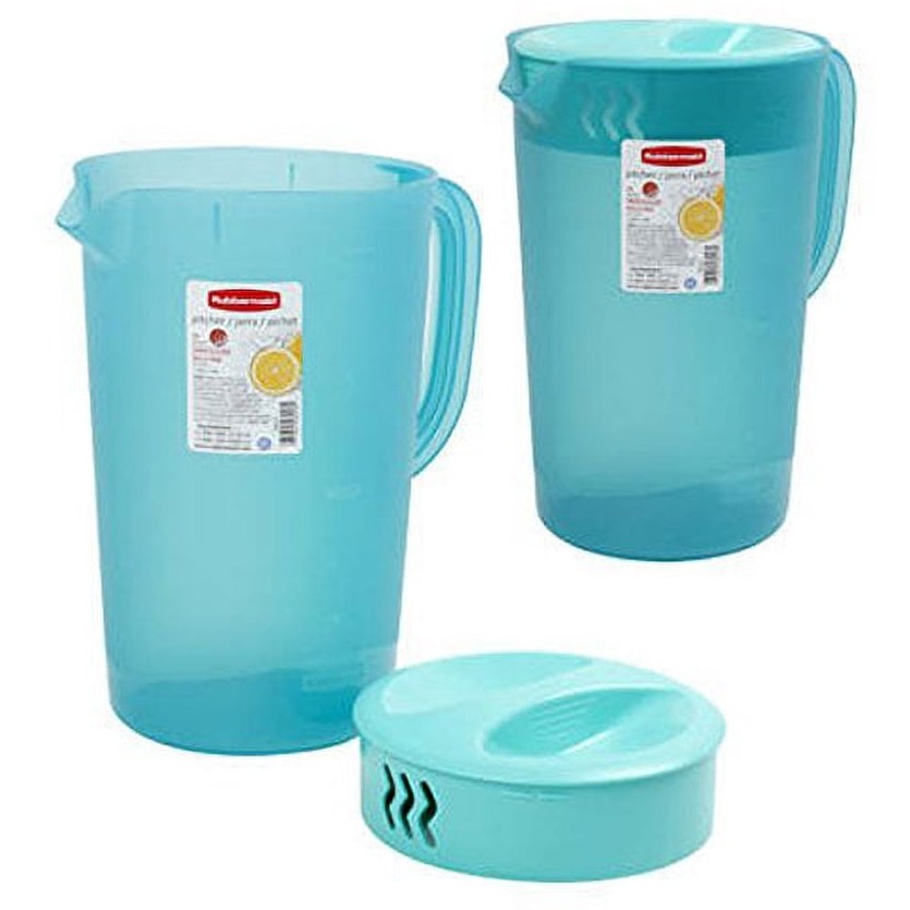 Rubbermaid Pichel de 189 Lts Simple - Imagen 5