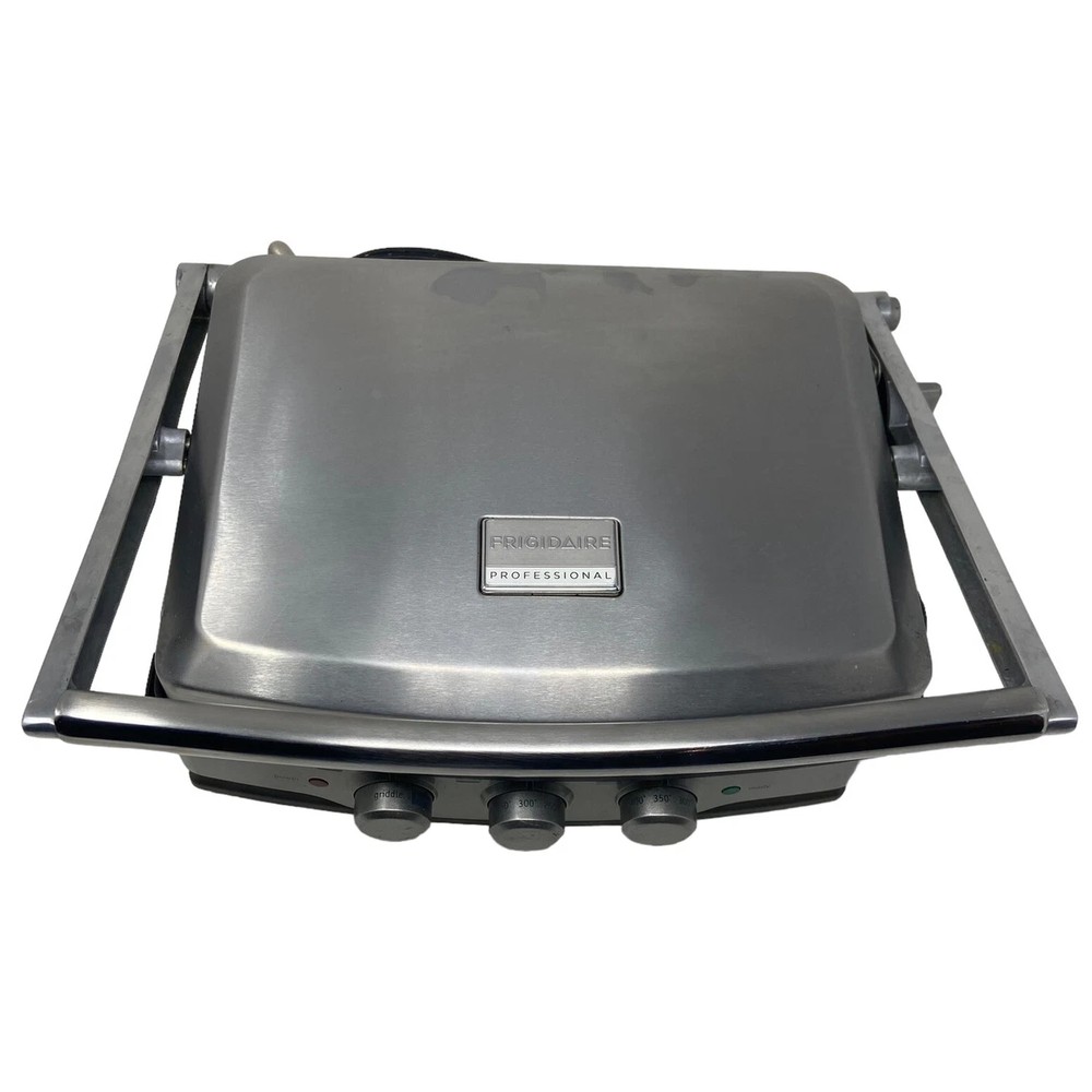 Sandwichera 2 Rebanadas Frigidaire Fsi51 - Imagen 6