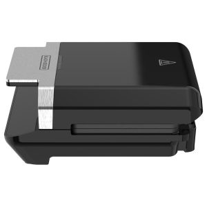 Sandwichera Black+decker Easy Clean 750W Negra