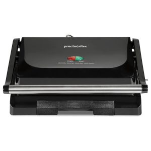 Sandwichera Proctor Silex Grill Asador Mini