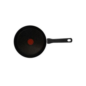 Sartén Imusa 24 Cm Negro Antiadherente Titanium Force