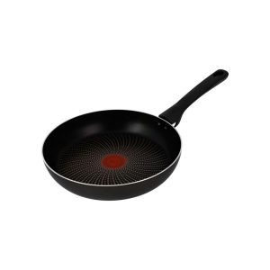 Sartén Imusa Plancha Antiadherente de Acero Negro