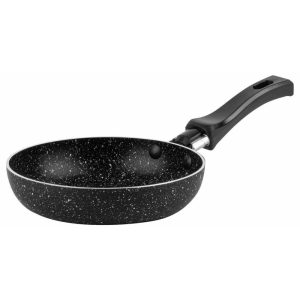 Sartén Picca 14cm Mármol Café