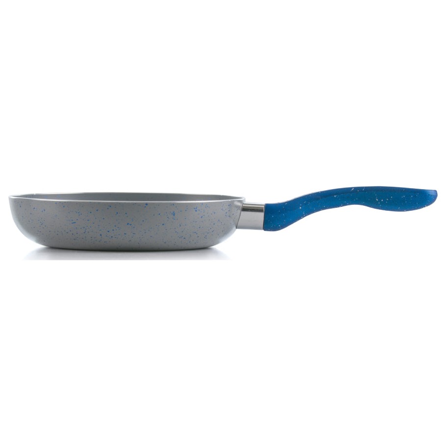 Sartén Picca 28cm Mármol Gris - Imagen 2