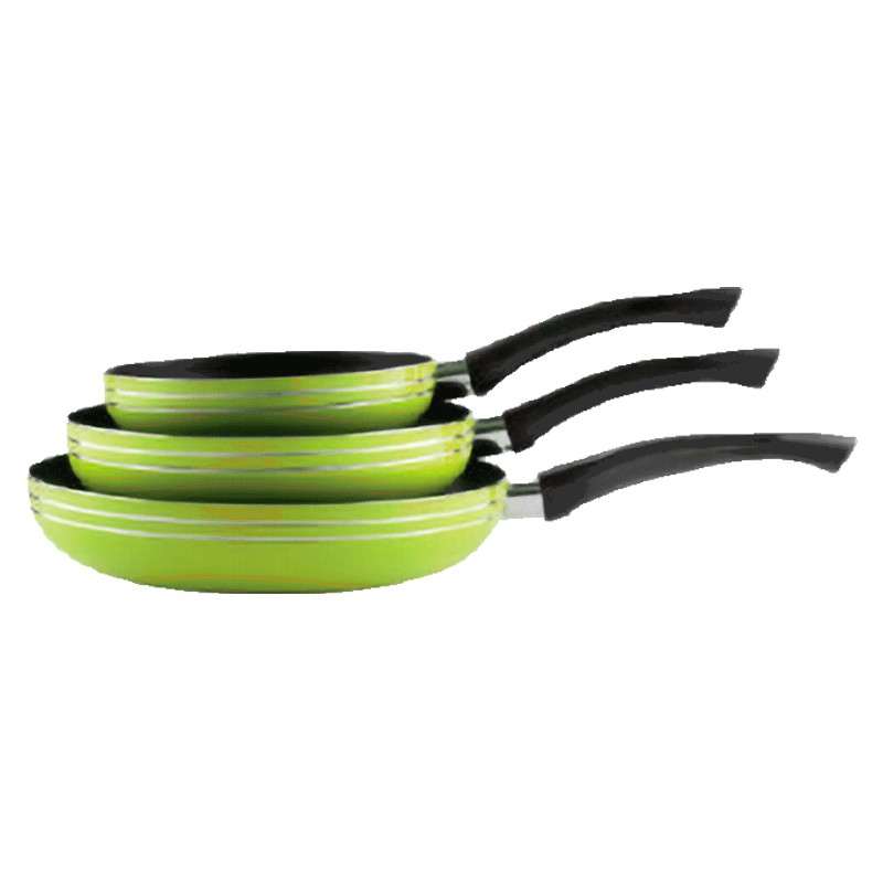 Sartén Picca Turin 18cm Negro - Imagen 4