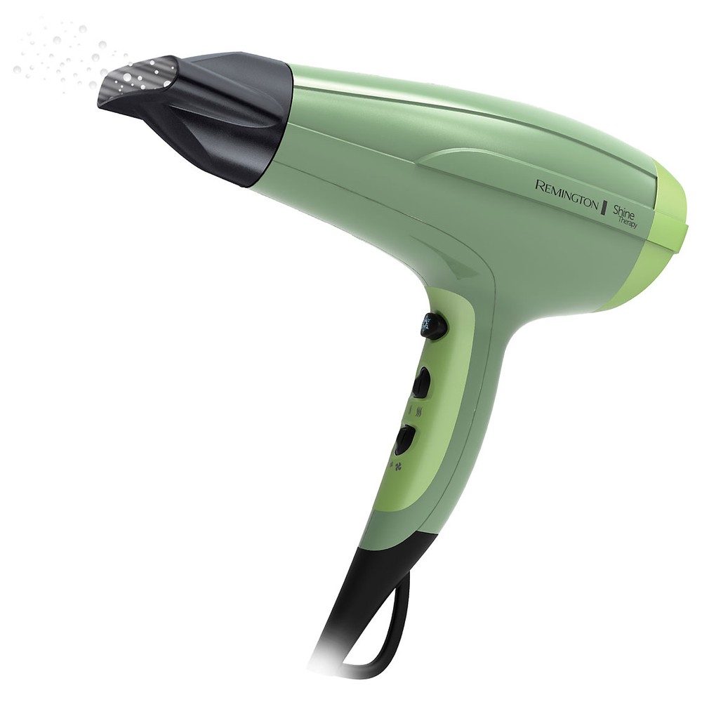 Secadora de Cabello Aguacate 2300W